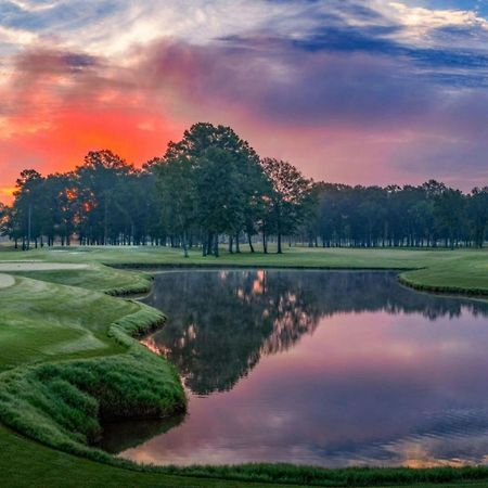 Sheraton Flowood The Refuge Hotel & Conference Center Екстериор снимка