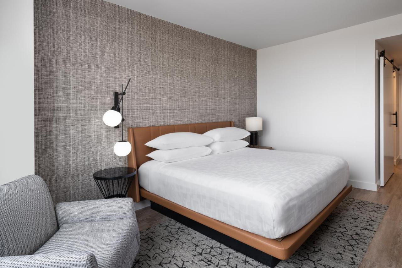 Sheraton Flowood The Refuge Hotel & Conference Center Екстериор снимка