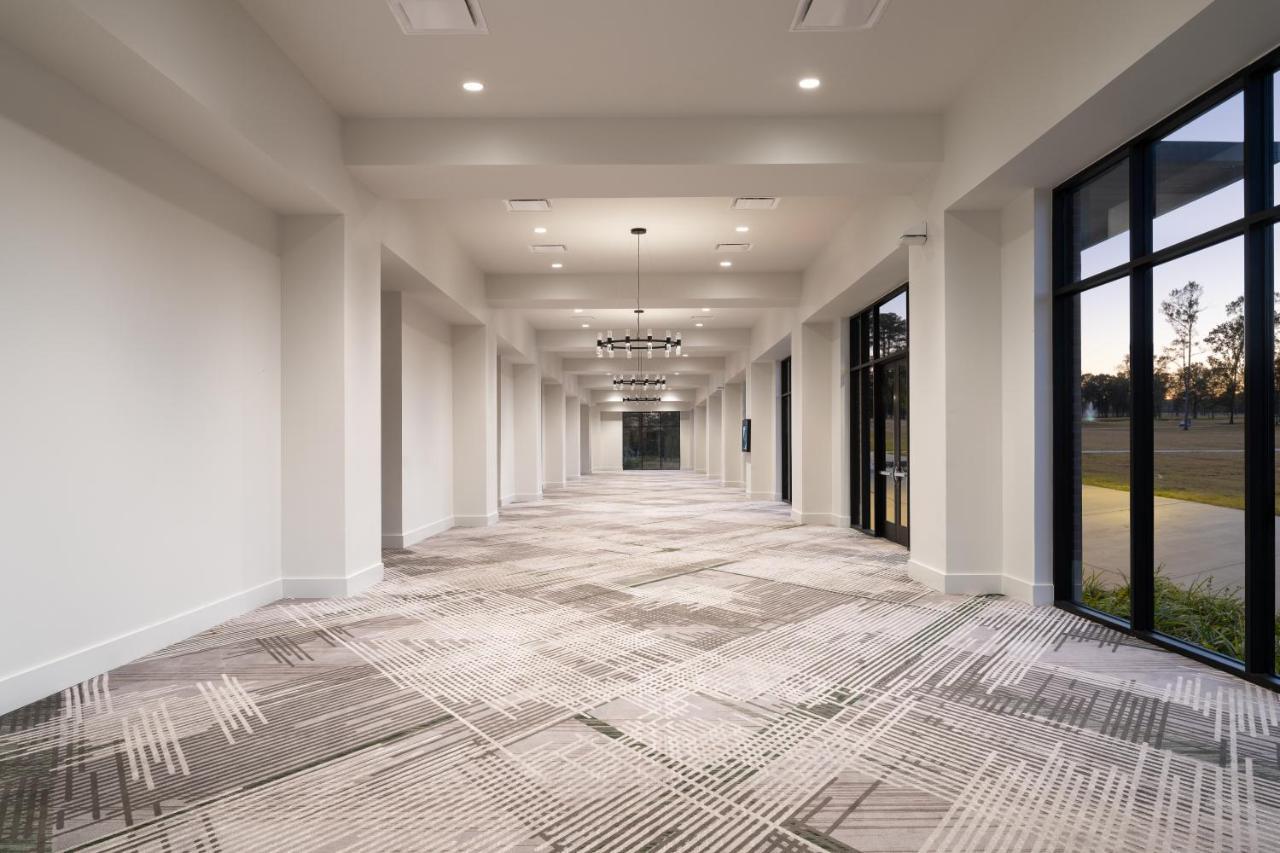 Sheraton Flowood The Refuge Hotel & Conference Center Екстериор снимка