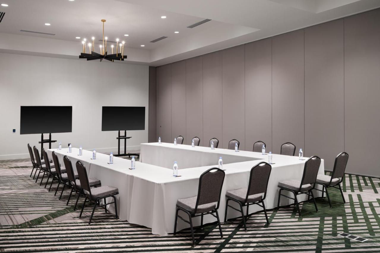Sheraton Flowood The Refuge Hotel & Conference Center Екстериор снимка