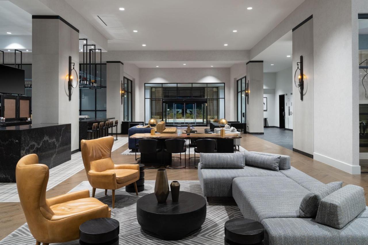 Sheraton Flowood The Refuge Hotel & Conference Center Екстериор снимка