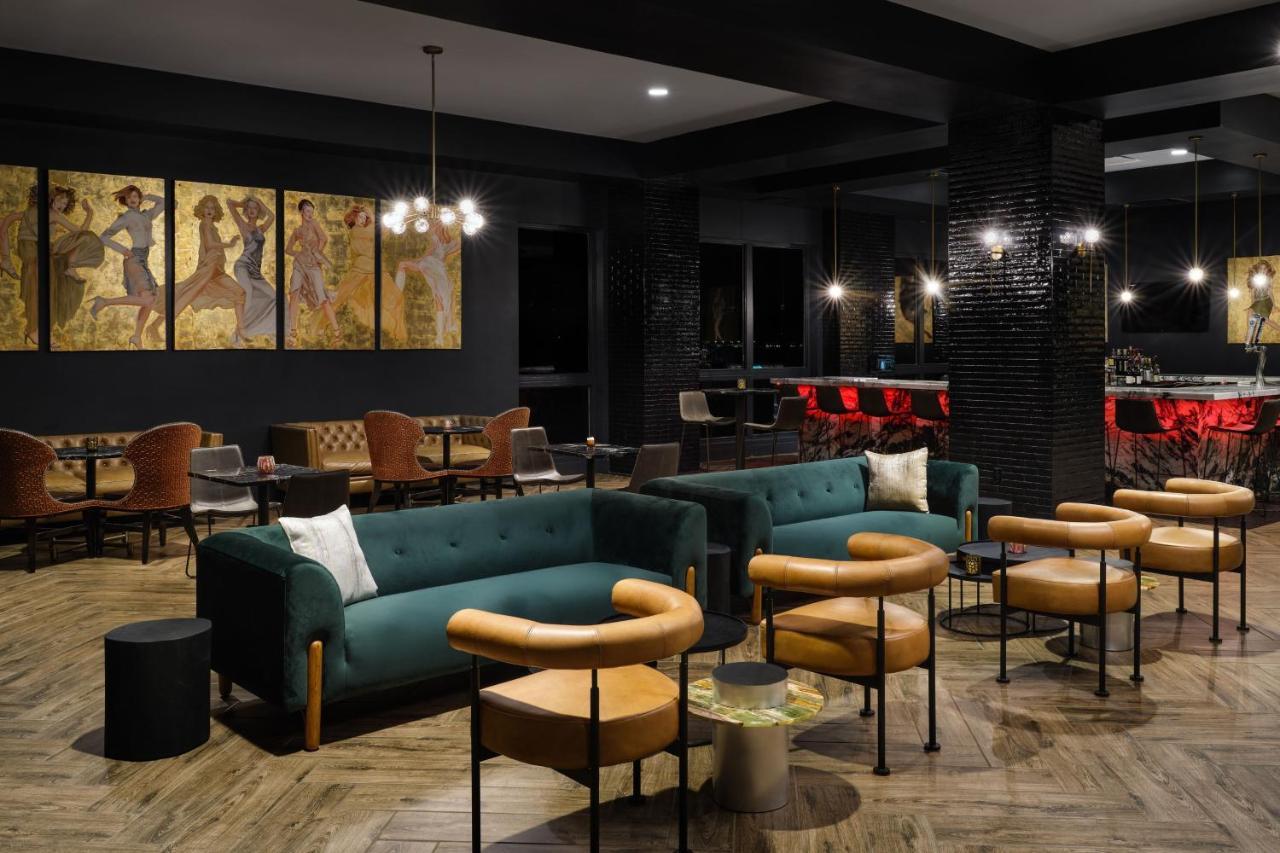 Sheraton Flowood The Refuge Hotel & Conference Center Екстериор снимка