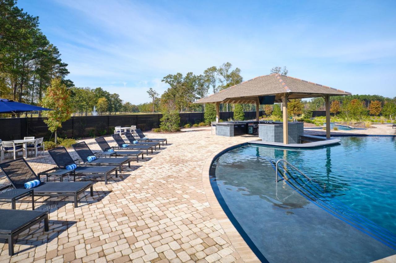 Sheraton Flowood The Refuge Hotel & Conference Center Екстериор снимка