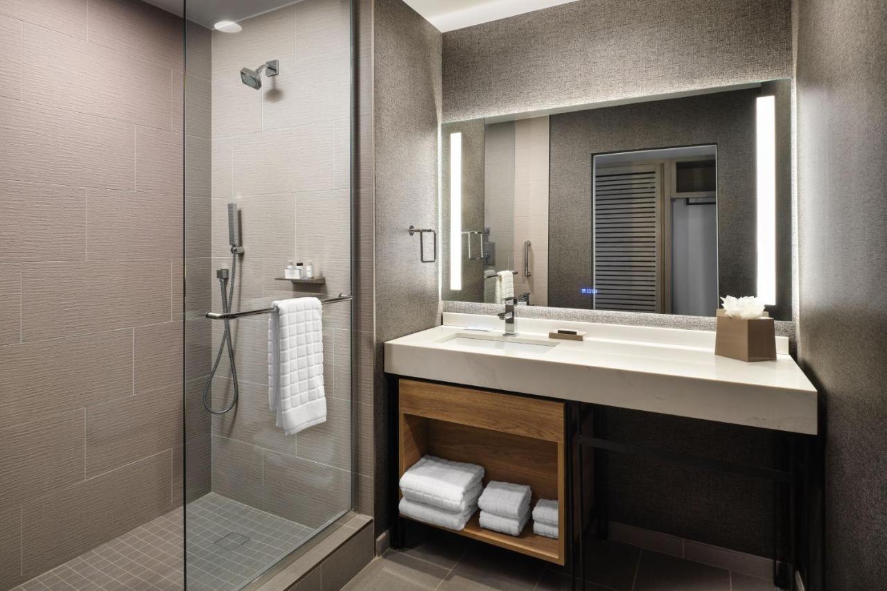 Sheraton Flowood The Refuge Hotel & Conference Center Екстериор снимка
