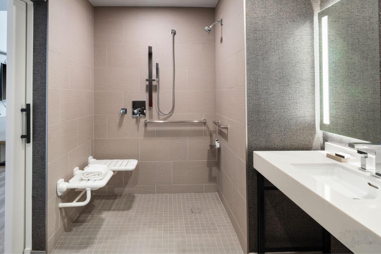 Sheraton Flowood The Refuge Hotel & Conference Center Екстериор снимка