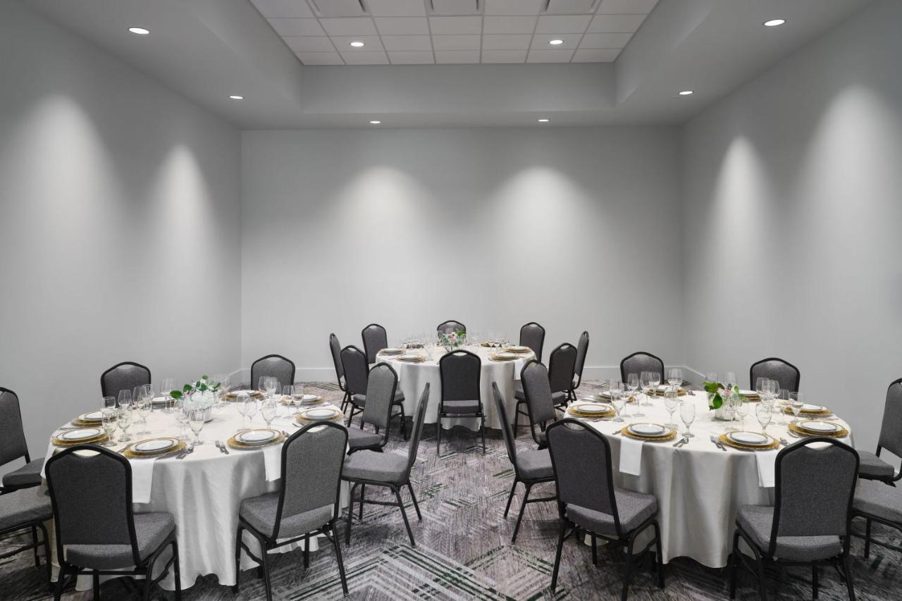 Sheraton Flowood The Refuge Hotel & Conference Center Екстериор снимка
