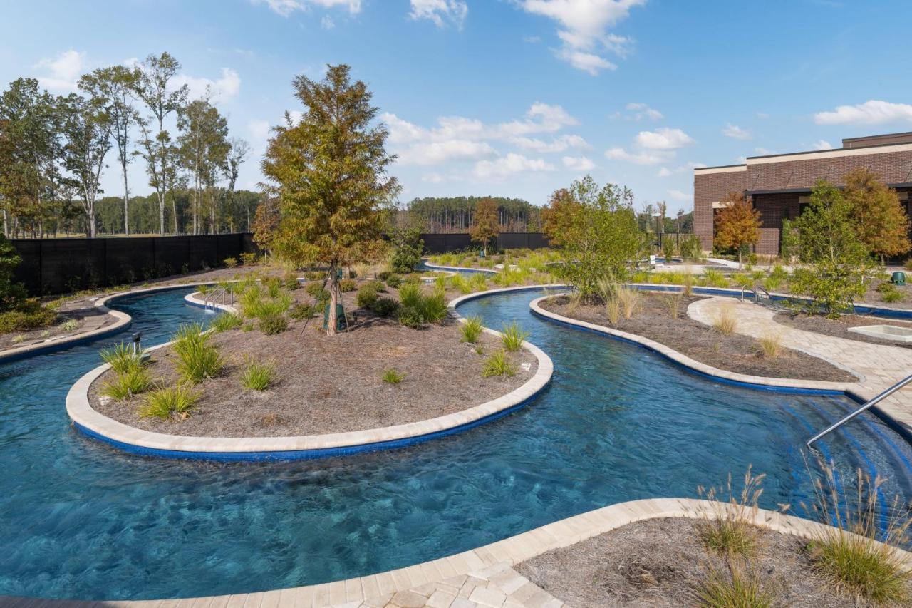 Sheraton Flowood The Refuge Hotel & Conference Center Екстериор снимка