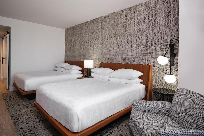Sheraton Flowood The Refuge Hotel & Conference Center Екстериор снимка