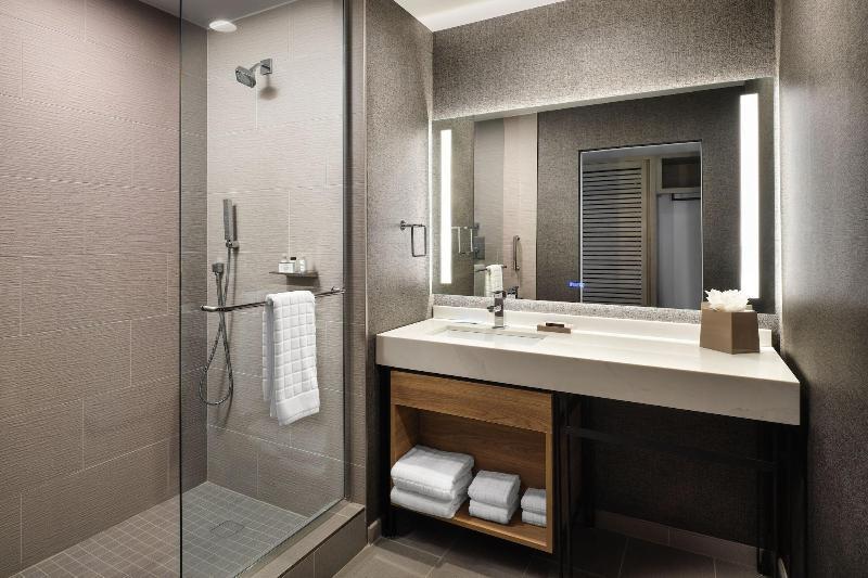 Sheraton Flowood The Refuge Hotel & Conference Center Екстериор снимка