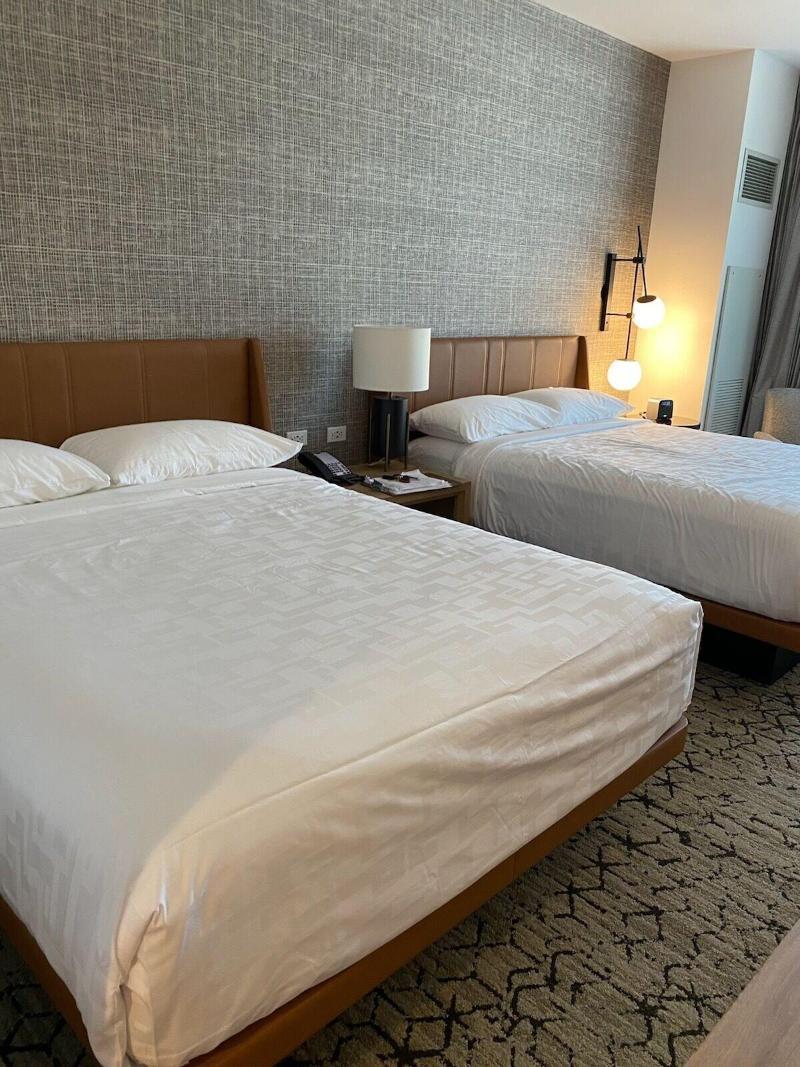 Sheraton Flowood The Refuge Hotel & Conference Center Екстериор снимка