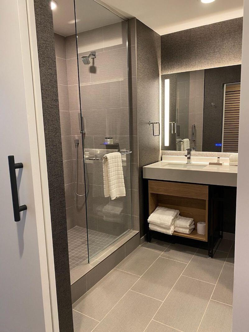 Sheraton Flowood The Refuge Hotel & Conference Center Екстериор снимка