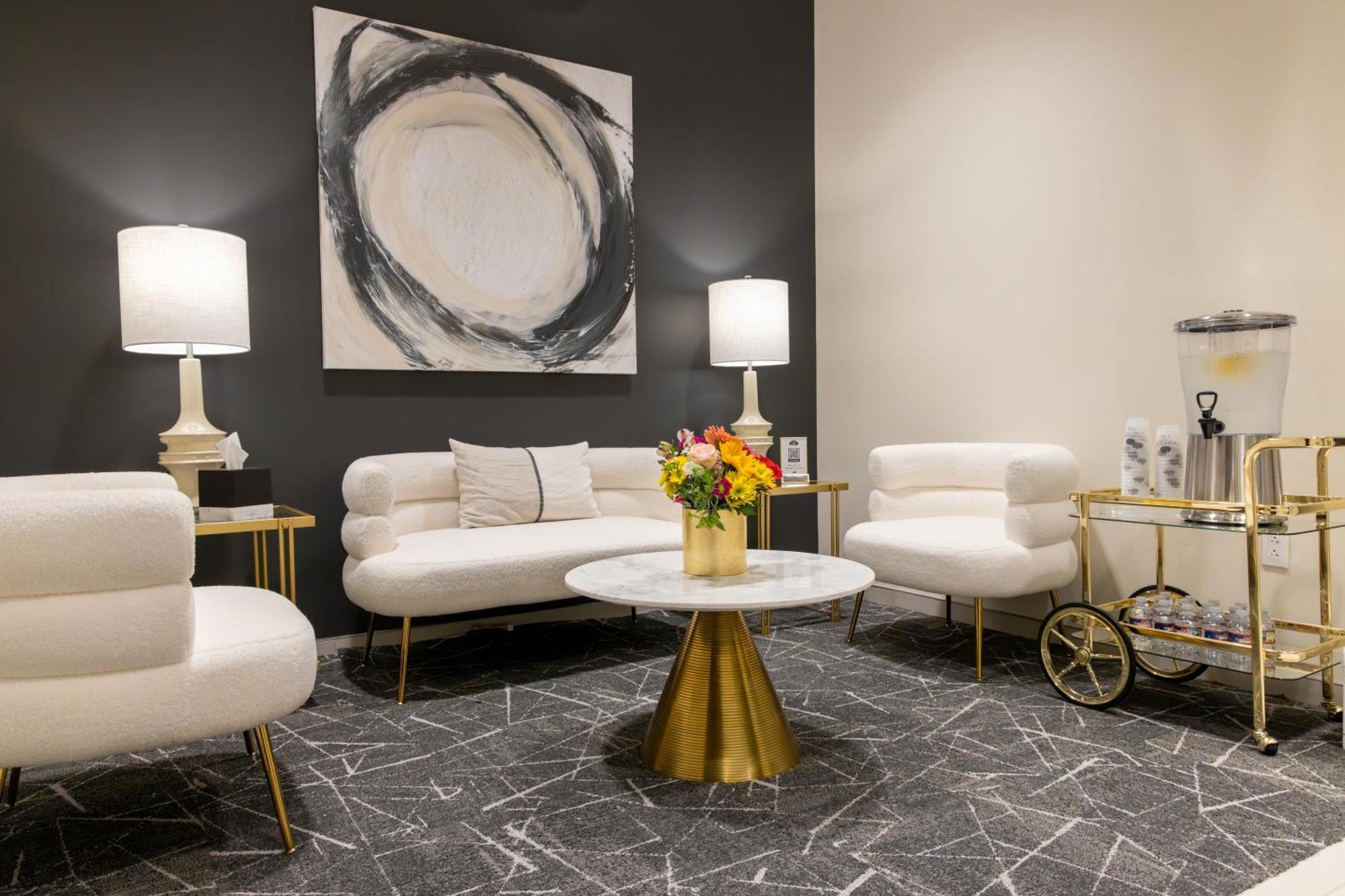 Sheraton Flowood The Refuge Hotel & Conference Center Екстериор снимка