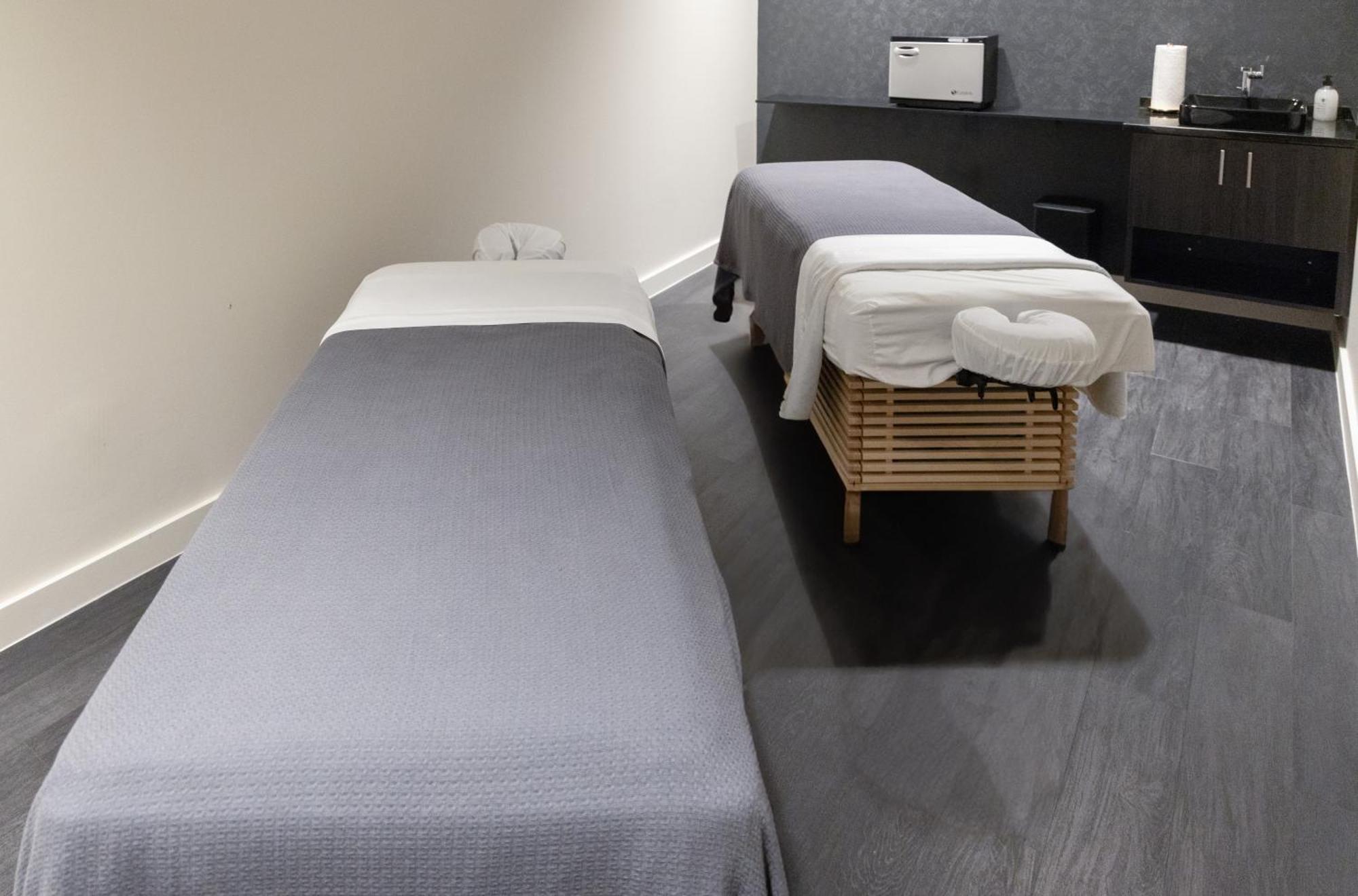 Sheraton Flowood The Refuge Hotel & Conference Center Екстериор снимка